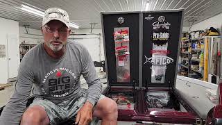 Download Lagu June 16, 2022 Table Rock Weekly Fishing Report with Pete Wenners Thumbnail