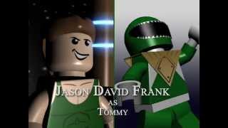 Download lagu Power Ranger Lego Intro mp3 Download lagu Power Ranger Lego Intro mp3