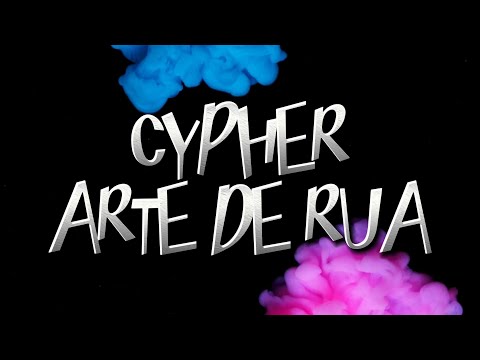 Gome$- Cypher Arte de Rua Ft. Kiddye & Laddy Jess, Twolex, Edmir, DLJay
