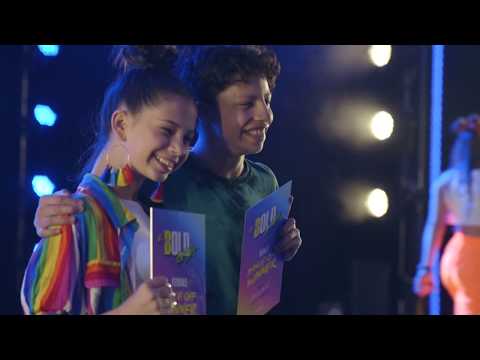 Velocity Dance Convention Season Finale 2019