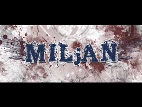 Miljan - Smesak (Verse) (Serbian rap)