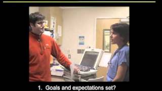 Giving Effective Feedback: Beyond "Great Job"