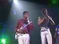 Earth Wind Fire That S The Way Of The World Live In Japan 1990 4K Upscale Remastered