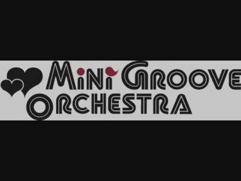 Mini Groove Orchestra - OSS 118 et le Poulpe aux Oeufs d'Or