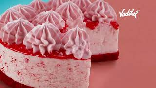 Vadilal Celebration in every bite! 🎉