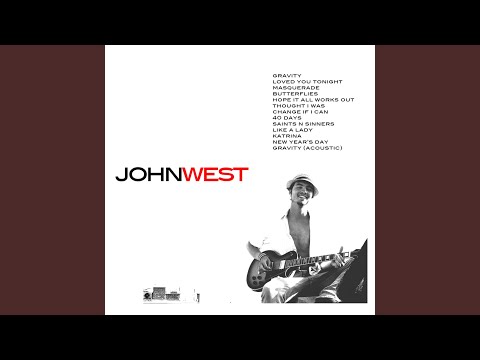 download lagu mp3 mp4 Loved You Tonight John West, download lagu Loved You Tonight John West gratis, unduh video klip Loved You Tonight John West