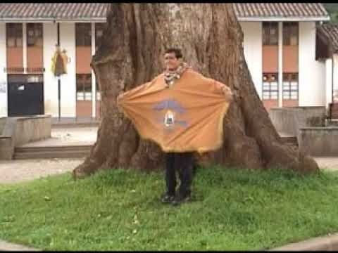 EL SUREÑITO Cielo cachorino (Carnaval Apurimac)