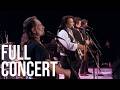 The Highwaymen Live American Outlaws Full Concert
