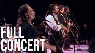 Download lagu The Highwaymen Live - American Outlaws | Full Concert mp3 Download lagu The Highwaymen Live - American Outlaws | Full Concert mp3