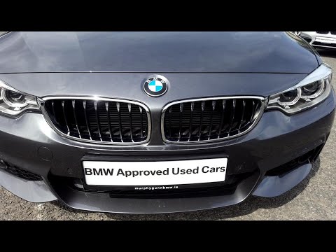 162D0854 - 162D0854 BMW 430d M Sport Gran Coupe