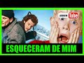 ESQUECERAM DE MIM 1990 REVIEW COMPLETO HD DUBLADO Home Alone Macaulay Culkin Catherine O Hara