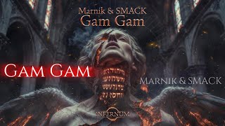Download lagu Gam Gam - Marnik & SMACK [Epic Dark Techno] [INFERNUM] mp3