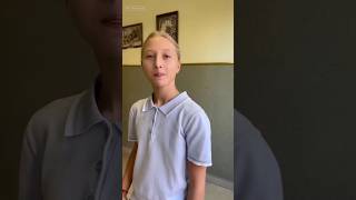 Crazy talent 😎 #shorts