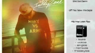 Chris Brown f. Big Sean - Shit Got Damn + Download