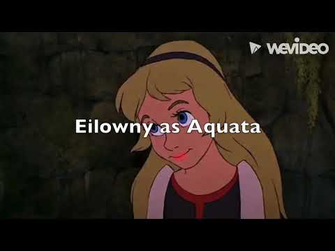 The Little Russian Princess 2 and 3 cast video