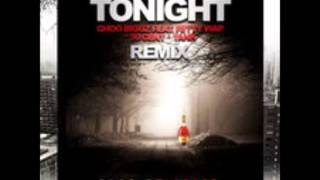 "Tonight" - Choo Biggz Feat. Fetty Wap - 50 Cent - Tank