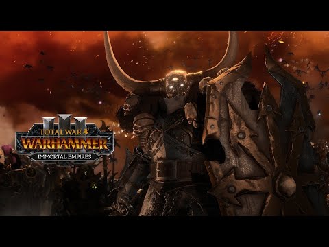 Strongest Legendary Lords with Horrible Campaigns - Total War: Warhammer 3 Immortal Empires
