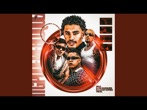 MTG Pode Me Bloquear