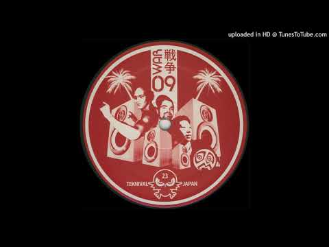 [#WAR009] B - Ndendeki Vs Mat Weasel - Magical Girl