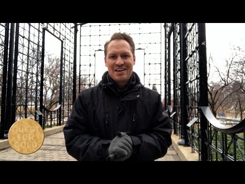 Quest for Gold