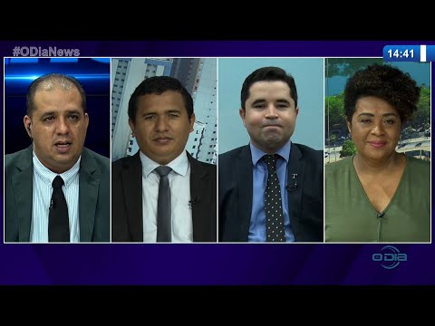 Política do Dia 18 03 2022