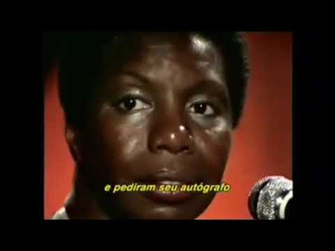 Stars - Nina Simone