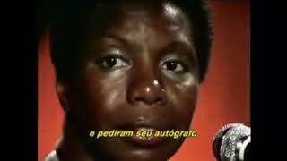 Star   Nina Simone (Legendado ptbr)