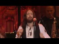 The Black Crowes   Hard To Handle   Live
