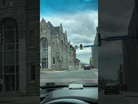 Sketching Cityscape-Part 1