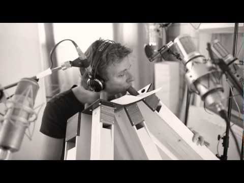 OLOID - Christian Zehnder / Gregor Hilbe