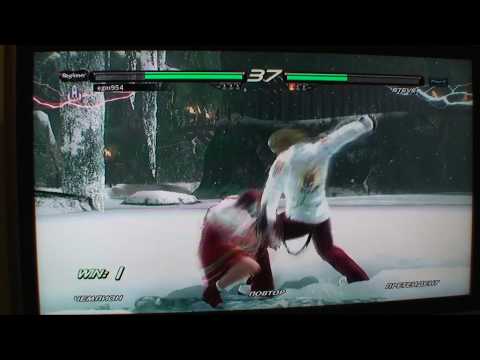 t6_1v1_6/03/2010_[Popopo](Alisa) vs Pavel(Steve)