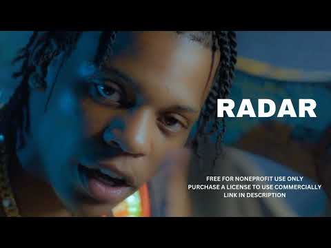[FREE] Dancehall Riddim Instrumental 2024 ~ Radar