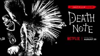 Netflix | Death Note&#39;s Soundtrack (Air Supply - The Power Of Love)