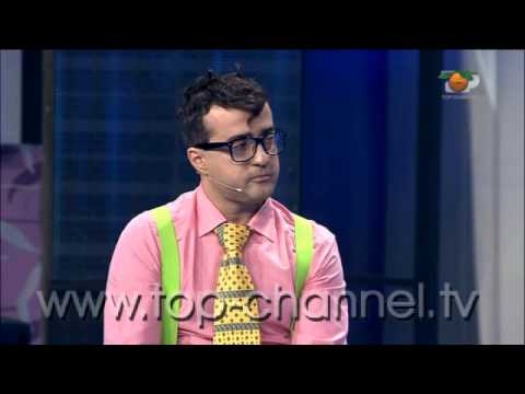 Portokalli, 29 Mars 2015 - RTV Kashari dhe Sazan Guri (Ekologjia)