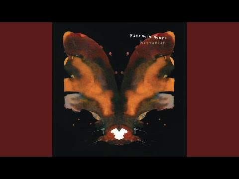 Yasemin Mori - Nolur Nolur Nolur cover