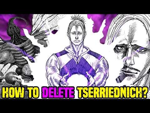 How to Counter 4th Prince Tserriednich Hui Guo Rou