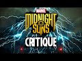 I Mostly Loved Marvel S Midnight Suns A Critique