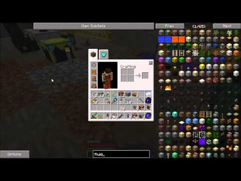 Season 3, FTB Single Player Let's Play, Episode 10, Better Processing