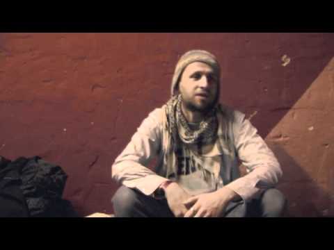 RapSpot.de - Damion Davis Interview Interview 2011