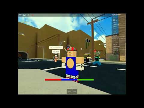 Roblox The Streets Very Rare Bypassed Code смотреть - 