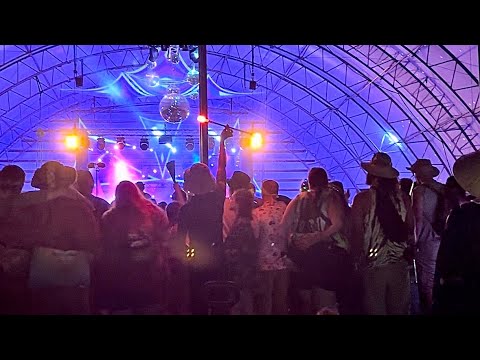 Dirtwire Live @ Shangri-La Festival 2023