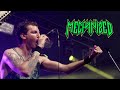 Mechanized - Out of the Womb, Into the Tomb (Official Music Video)