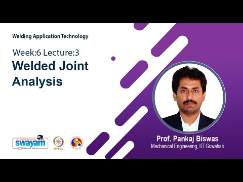 Welding Application Technology Intro Video