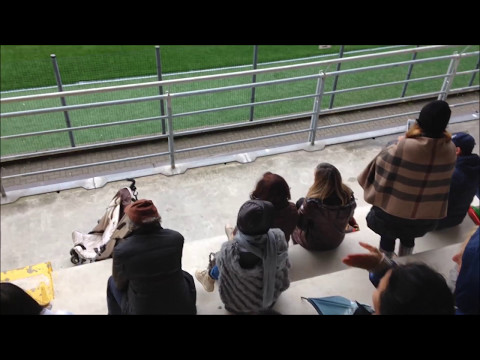 Speranza Agrate - La Dominante Esordienti 2003