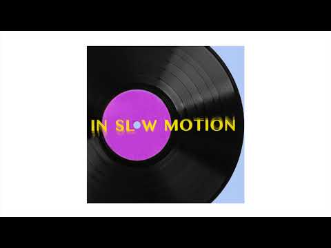 What's A Girl To Do In Slow Motion (Fatima Yamaha)