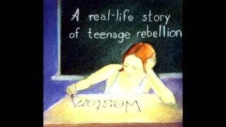 Weston - Always On My Mind (Brenda Lee Punk Cover)