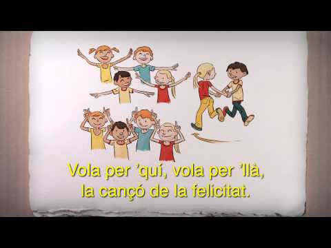 download lagu mp3 mp4 La Can De La Felicitat, download mp3 La Can De La Felicitat free download, download mp3 La Can De La Felicitat