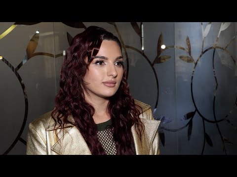 Nova Uraganka ranije učestvovala u „Zvezdama Granda“: Evo kakvo mišljenje ima o Đorđu Davidu