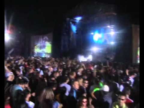 Fortdance 2005 pt1 Marco V and Judge Jules