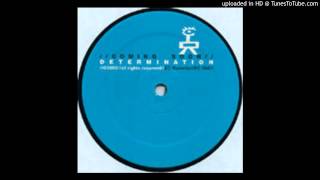 Coming Soon-Determination